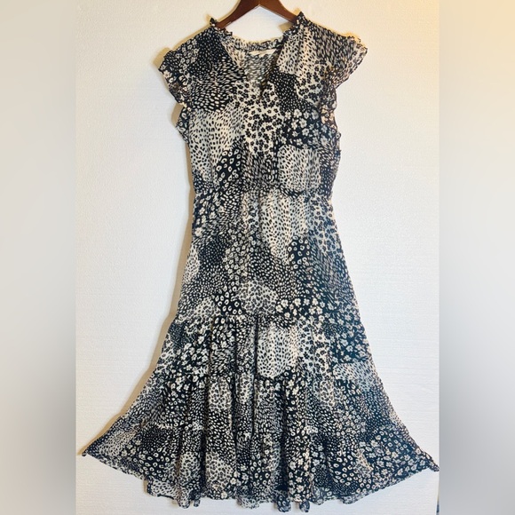 BB DAKOTA by STEVE MADDEN
Mix Degrees Midi Dress Size Large - Picture 6 of 11